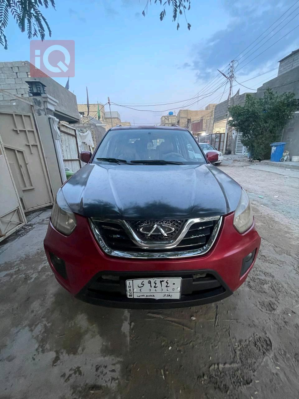 شێری تیگۆ 3